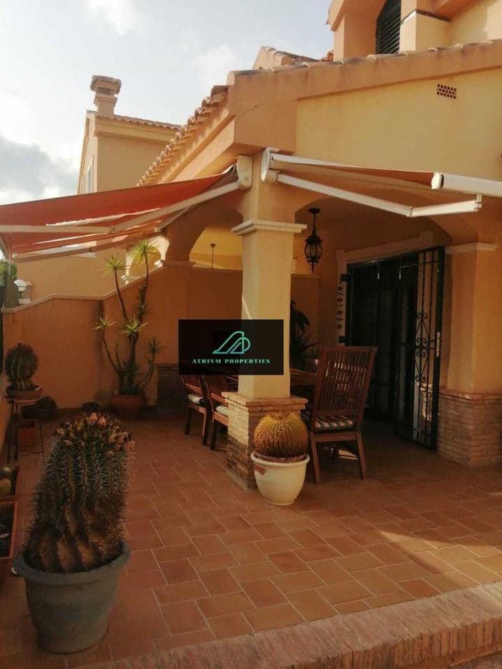 4 bedrooms house for rent in Orihuela Costa, Spain - Image 3