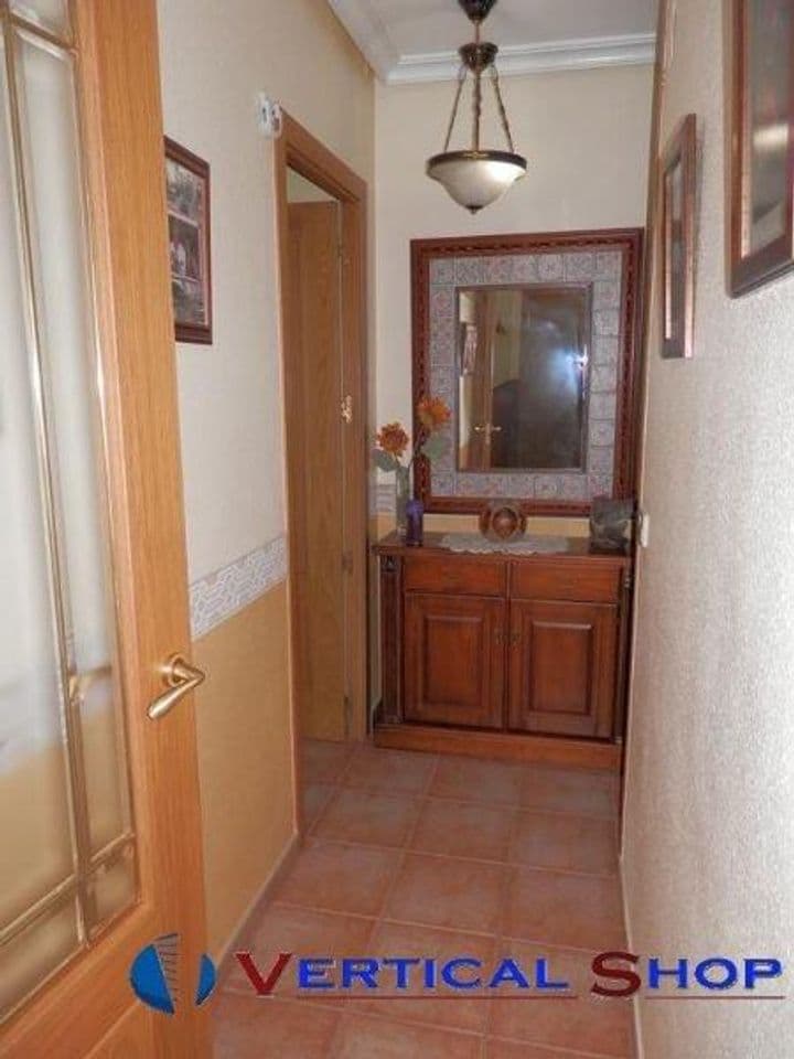 4 bedrooms apartment for sale in Albacete, Spain - Image 12