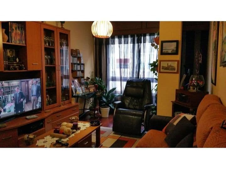 3 bedrooms apartment for sale in Naron, Spain