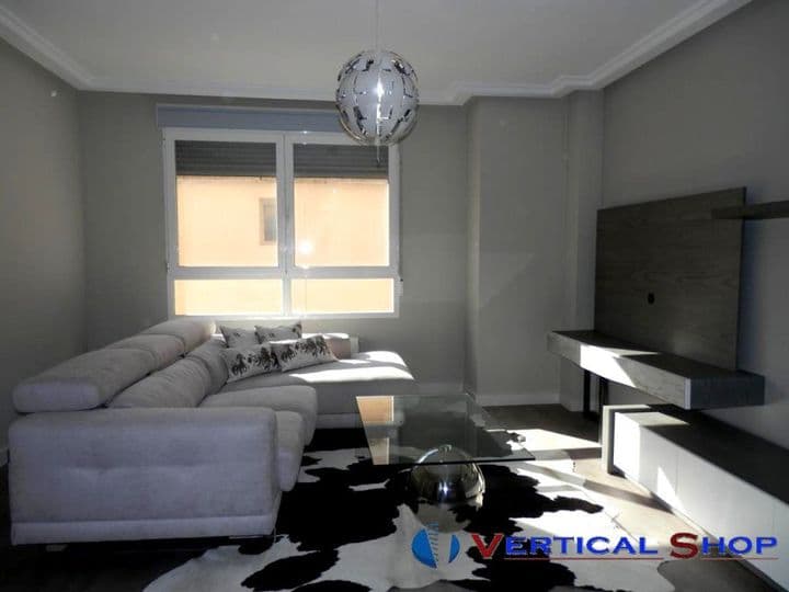 3 bedrooms apartment for sale in Albacete, Spain