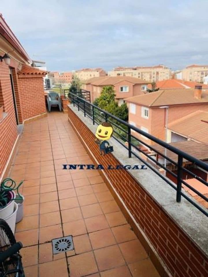 2 bedrooms apartment for sale in Campo de Salamanca, Spain - Image 10