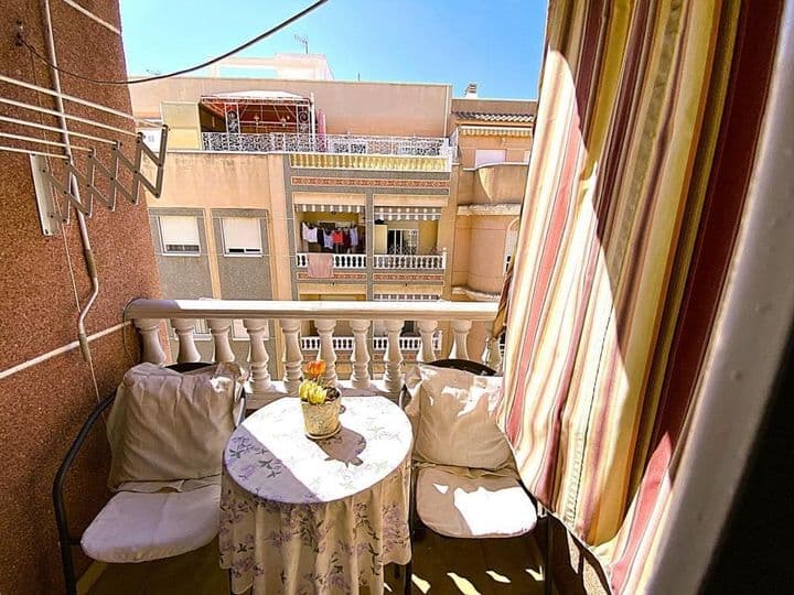 2 bedrooms apartment for sale in Avenida Habaneras - Curva de Palangre, Spain