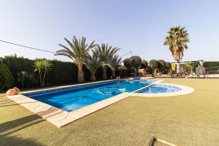 3 bedrooms house for sale in Pliego, Spain - Image 12