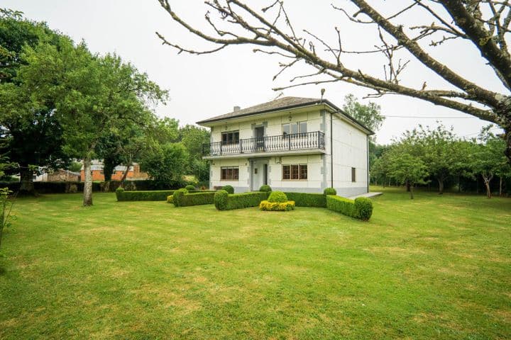 6 bedrooms house for sale in Lugo, Spain - Image 2