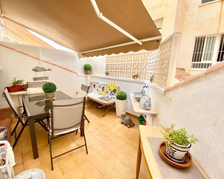 2 bedrooms apartment for rent in Playa del Cura quarter, Spain - Image 4