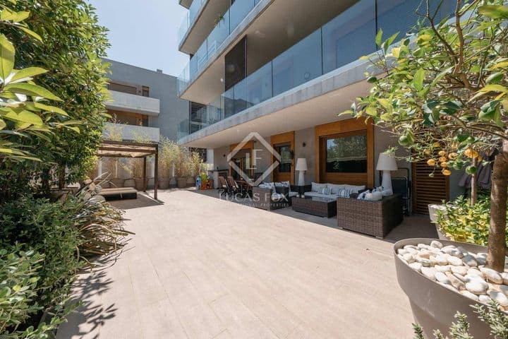 4 bedrooms apartment for sale in Sant Cugat del Valles, Spain - Image 2