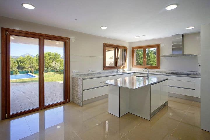 4 bedrooms house for sale in Calvia, Spain - Image 7