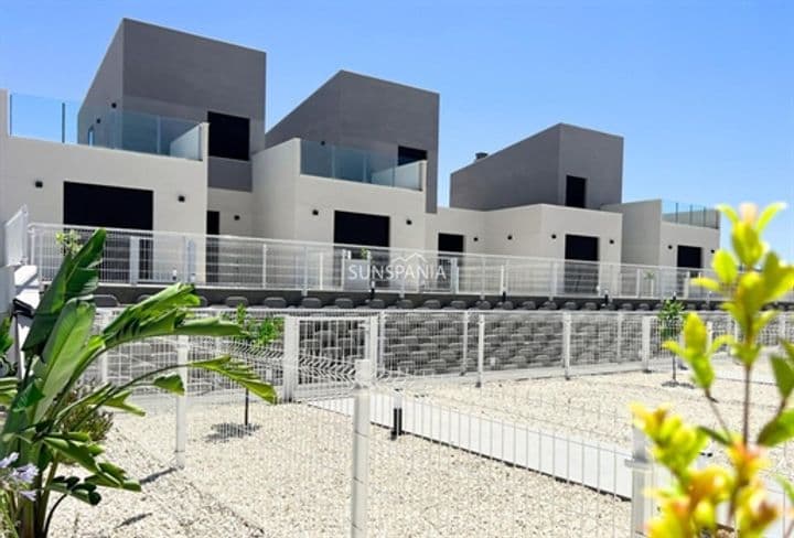 3 bedrooms house for sale in Banos y Mendigo, Spain - Image 2