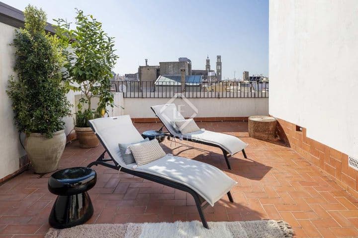 1 bedroom apartment for rent in Barcelona, Spain - Image 11