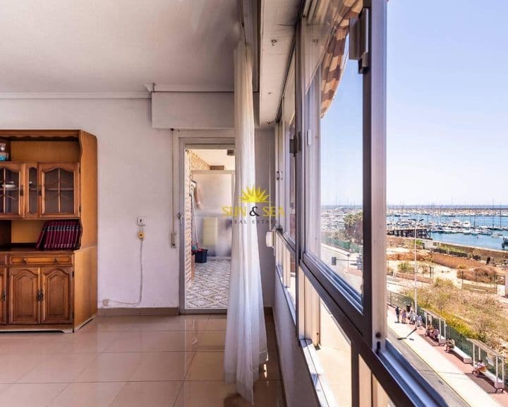 3 bedrooms apartment for rent in Puerto Deportivo, Spain - Image 3