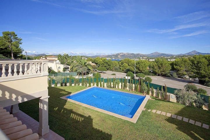 4 bedrooms house for sale in Calvia, Spain - Image 2