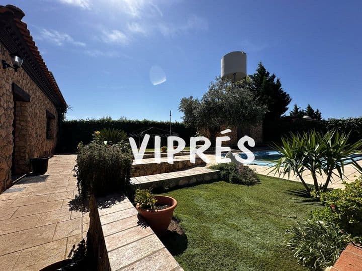 3 bedrooms house for sale in Tierra de Merida - Vegas Bajas, Spain - Image 6