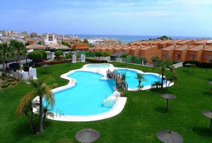 2 bedrooms apartment for rent in Torrequebrada, Spain - Image 10