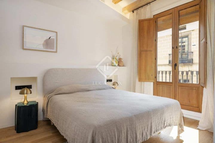 3 bedrooms apartment for rent in Barcelona, Spain - Image 12