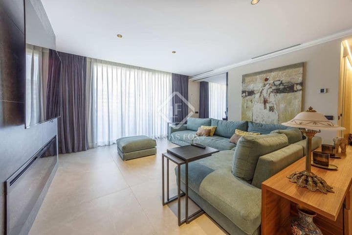 4 bedrooms apartment for rent in Valencia, Spain - Image 3