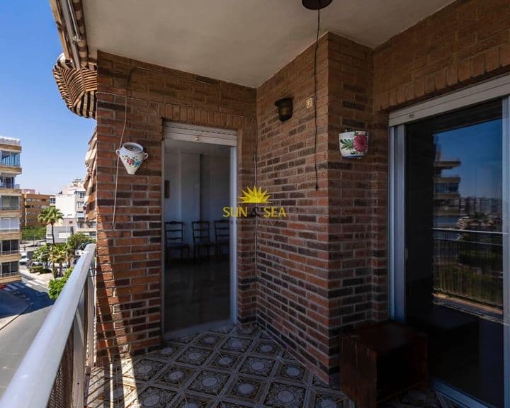 3 bedrooms apartment for rent in Puerto Deportivo, Spain - Image 7