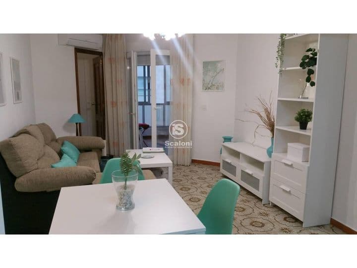 2 bedrooms apartment for rent in Vilagarcia de Arousa, Spain