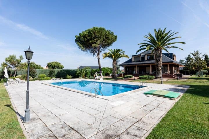 9 bedrooms house for sale in Boadilla del Monte, Spain - Image 6