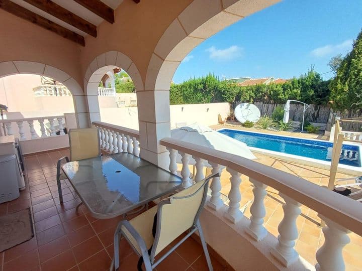 3 bedrooms house for rent in Oliva, Spain - Image 4