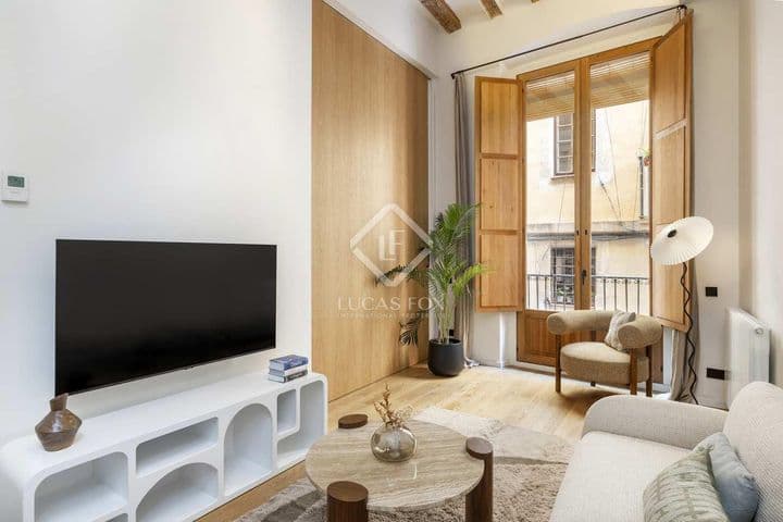 3 bedrooms apartment for rent in Barcelona, Spain - Image 6