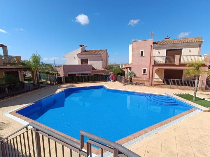 3 bedrooms house for sale in Campo de Murcia, Spain