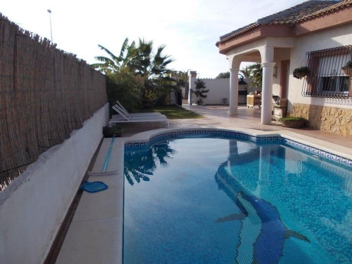 4 bedrooms house for sale in Torre-Pacheco, Spain - Image 2