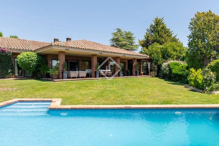 6 bedrooms house for sale in Cerdanyola del Valles, Spain - Image 2