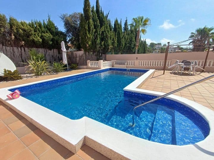 3 bedrooms house for rent in Oliva, Spain - Image 2