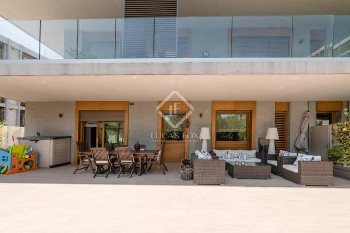 4 bedrooms apartment for sale in Sant Cugat del Valles, Spain - Image 3