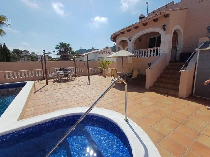 3 bedrooms house for rent in Oliva, Spain - Image 3