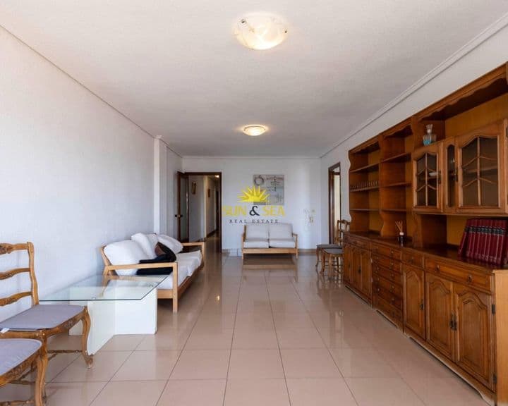 3 bedrooms apartment for rent in Puerto Deportivo, Spain - Image 9