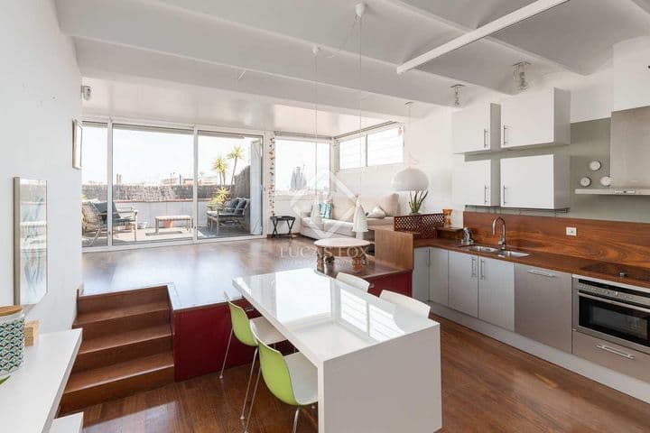 1 bedroom apartment for rent in Barcelona, Spain - Image 8