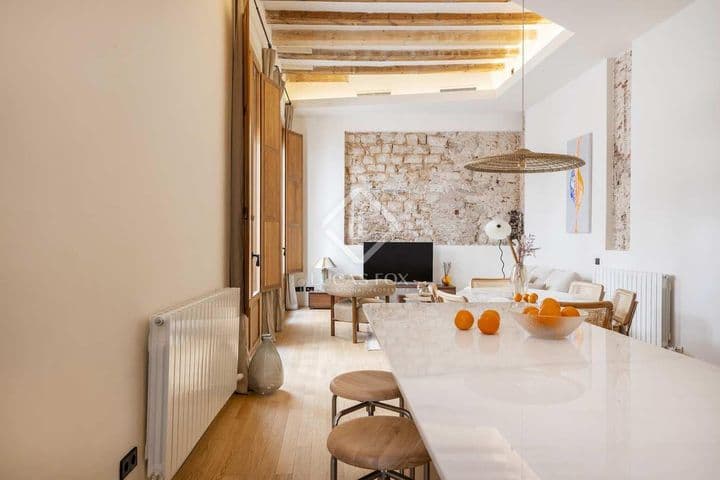 3 bedrooms apartment for rent in Barcelona, Spain - Image 9