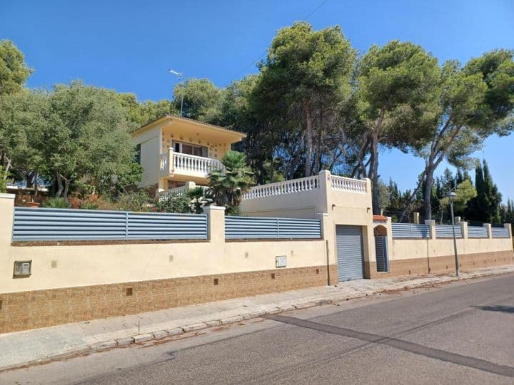 4 bedrooms house for sale in Cunit, Spain - Image 3