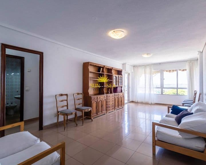 3 bedrooms apartment for rent in Puerto Deportivo, Spain - Image 11