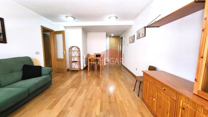 3 bedrooms apartment for rent in Avila, Spain - Image 3