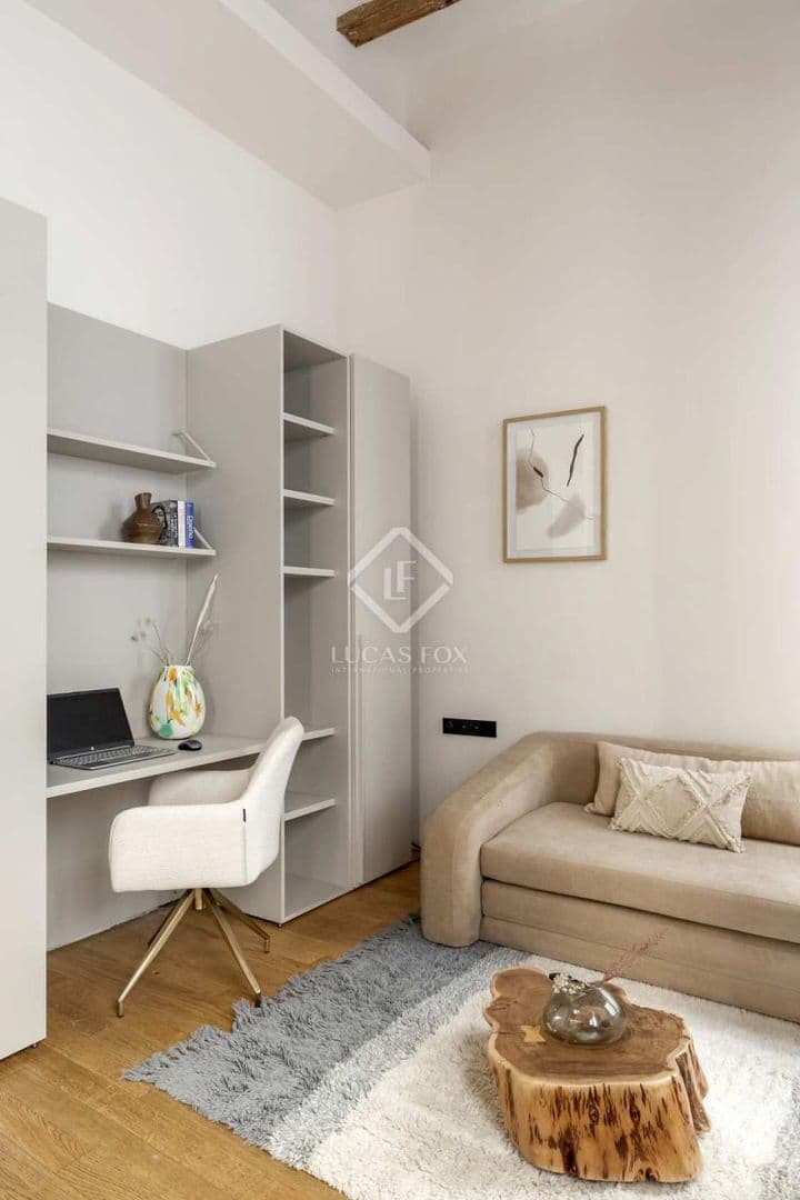 3 bedrooms apartment for rent in Barcelona, Spain - Image 9