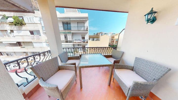 2 bedrooms apartment for rent in Fuengirola, Spain