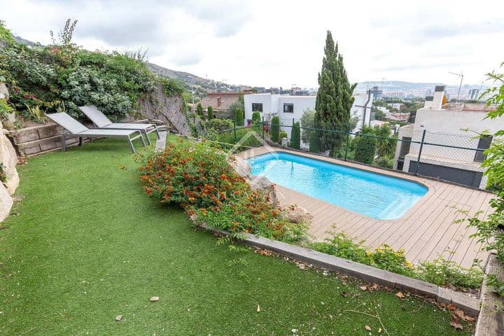 4 bedrooms house for rent in Bajo Llobregat, Spain - Image 4