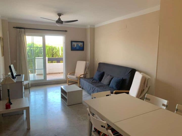 2 bedrooms apartment for rent in Torrequebrada, Spain - Image 12