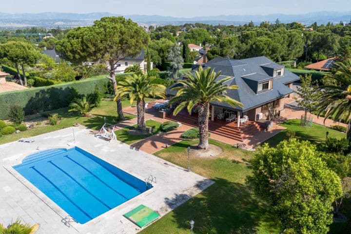 9 bedrooms house for sale in Boadilla del Monte, Spain - Image 8