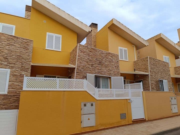 4 bedrooms house for sale in Cabo de Palos, Spain - Image 2