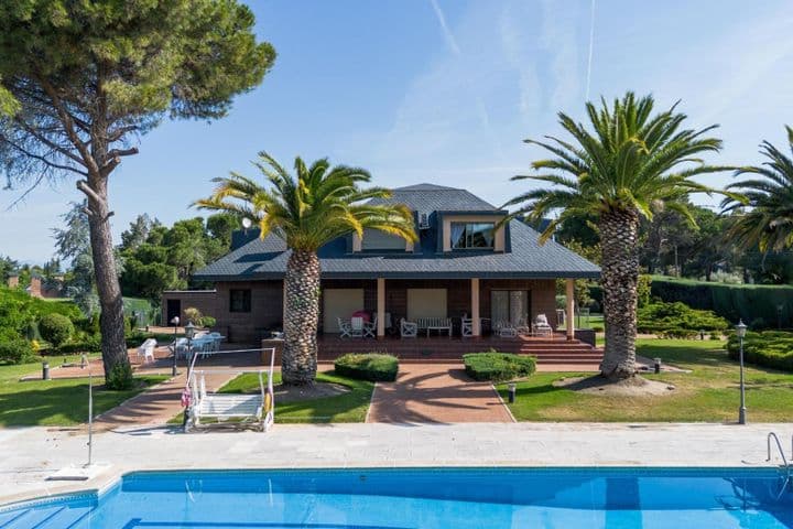 9 bedrooms house for sale in Boadilla del Monte, Spain - Image 9