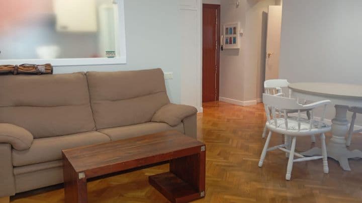 1 bedroom apartment for rent in Zaragoza, Spain - Image 8