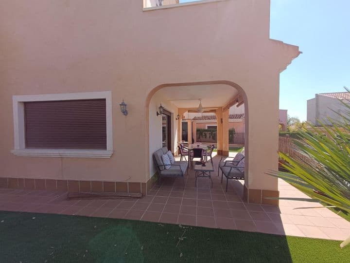 3 bedrooms house for sale in Campo de Murcia, Spain - Image 8