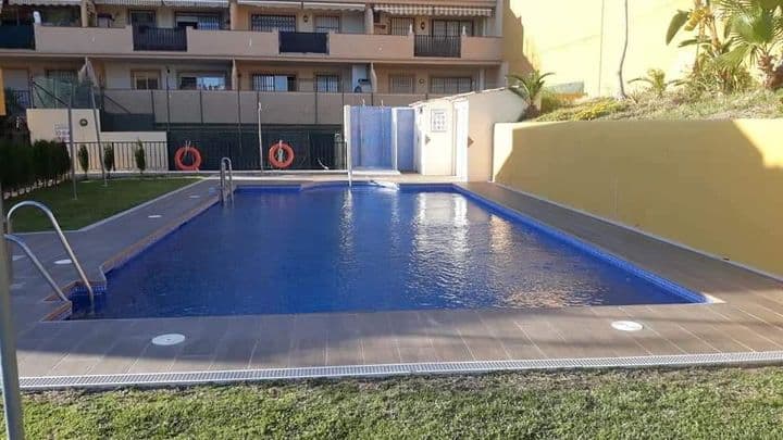 2 bedrooms apartment for rent in El Higueron - Capellania, Spain - Image 2