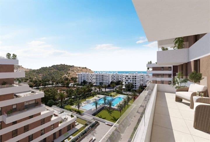 3 bedrooms apartment for sale in Villajoyosa, Spain - Image 9