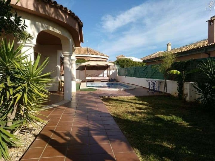 4 bedrooms house for sale in Torre-Pacheco, Spain - Image 8