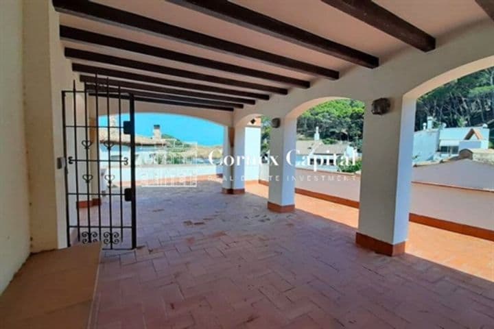 5 bedrooms house for sale in Begur, Spain - Image 4