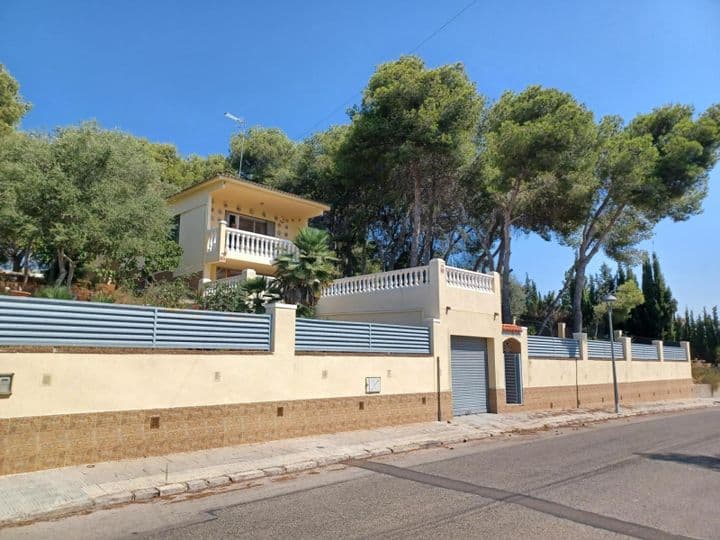 4 bedrooms house for sale in Cunit, Spain - Image 2